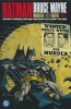 BATMAN BRUCE WAYNE MURDERER TURNED FUGITIVE OMNIBUS HC [9781779528032]